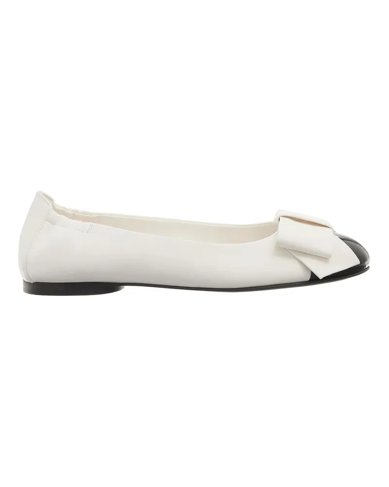 Kennel & Schmenger Ballerinas Billy creme Creme