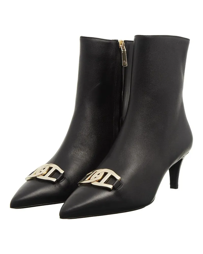 Aigner Stiefel & Boots Madonna 9 schwarz Schwarz
