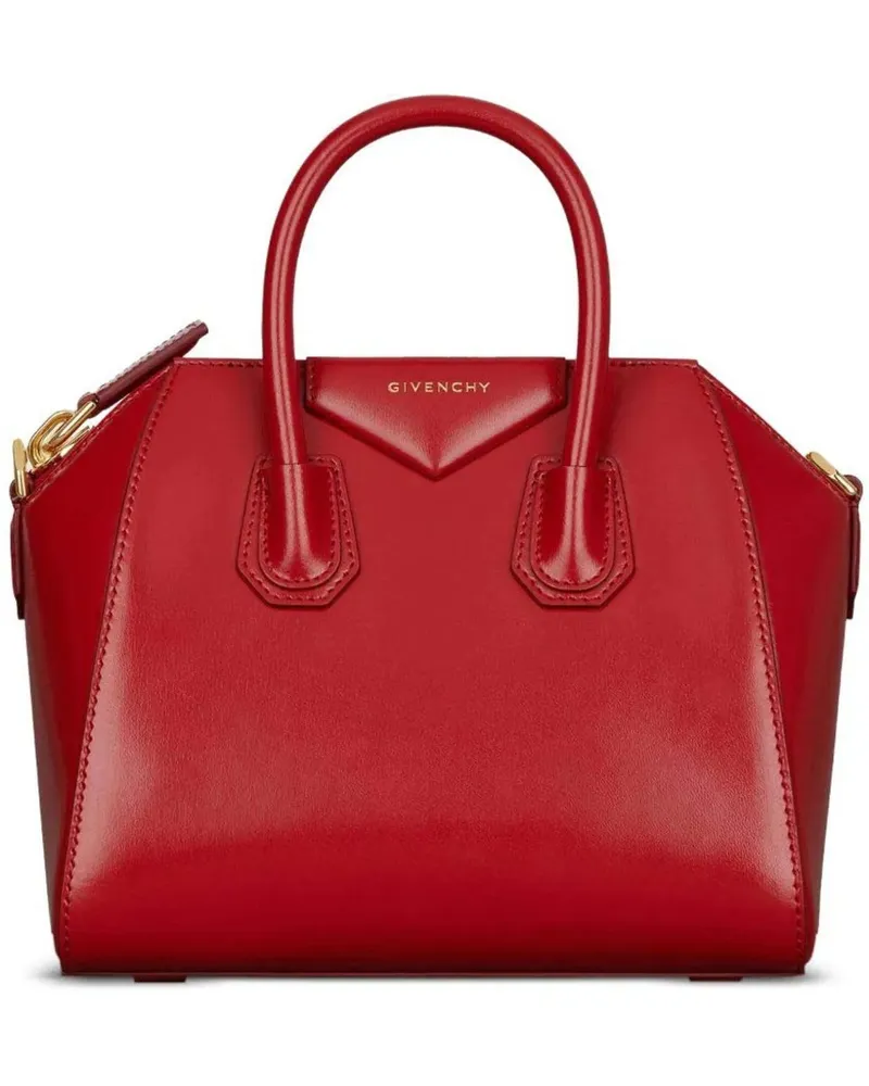 Givenchy Hobo Bags Bags Vermillon rot Rot