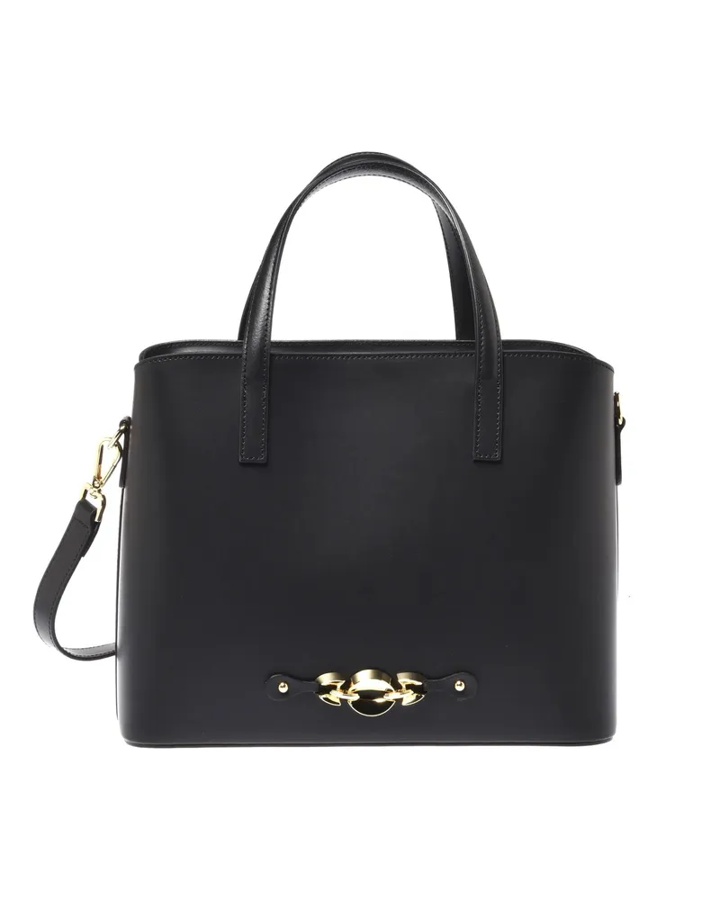 Baldinini Crossbody Bags TASCHE  schwarz Schwarz