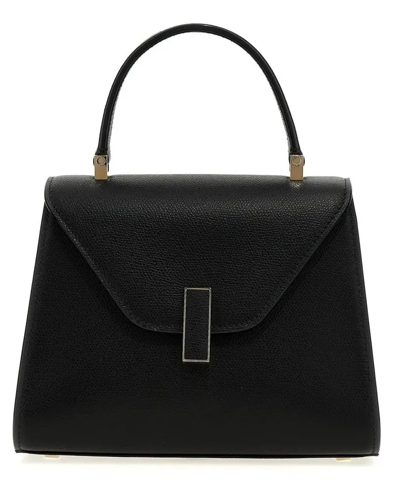 Valextra Crossbody Bags Iside' Small Handbag schwarz Schwarz