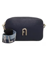 Furla Crossbody Bags  Primula Mini C.Body Webbing Strap Blau