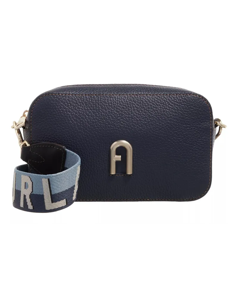 Furla Crossbody Bags  Primula Mini C.Body Webbing Strap Blau