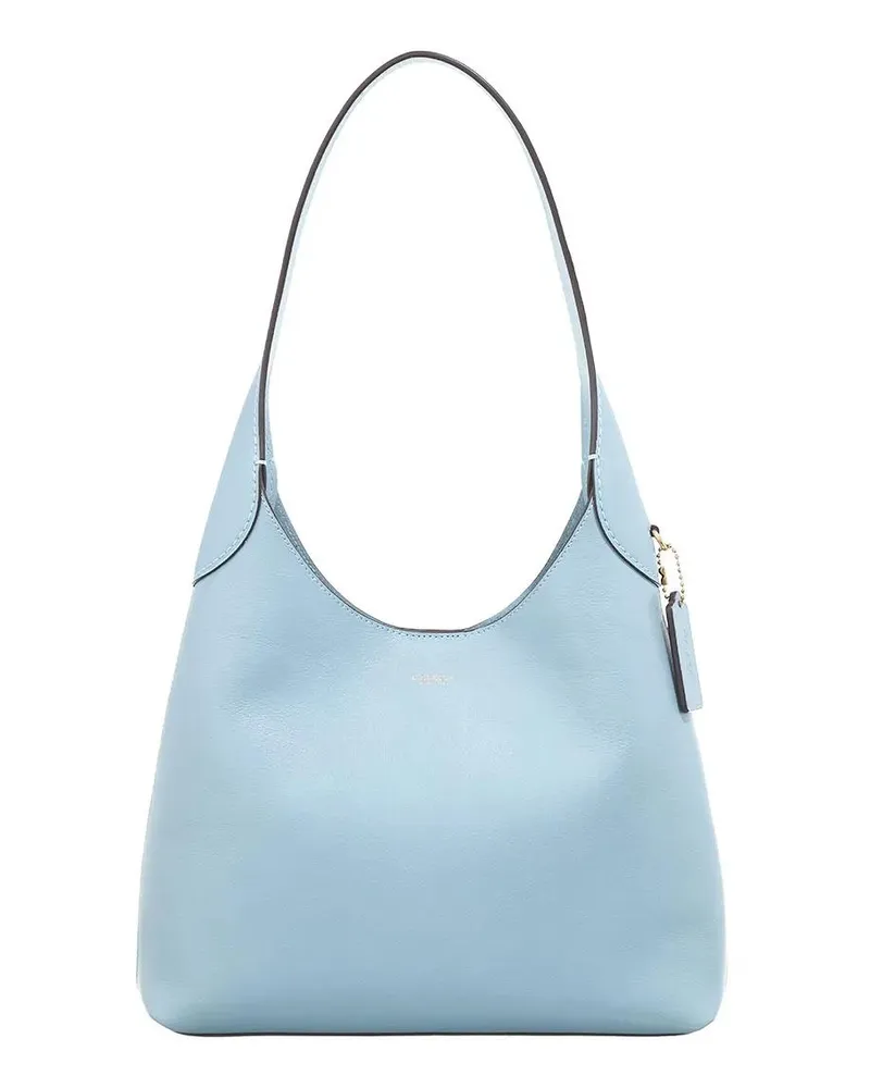 Coach Hobo Bags Brooklyn Sb 28;B4/Pub blau Blau