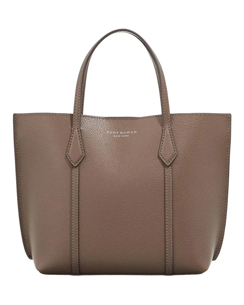 Tory Burch Shopper & Totes Perry Small Tote braun Braun