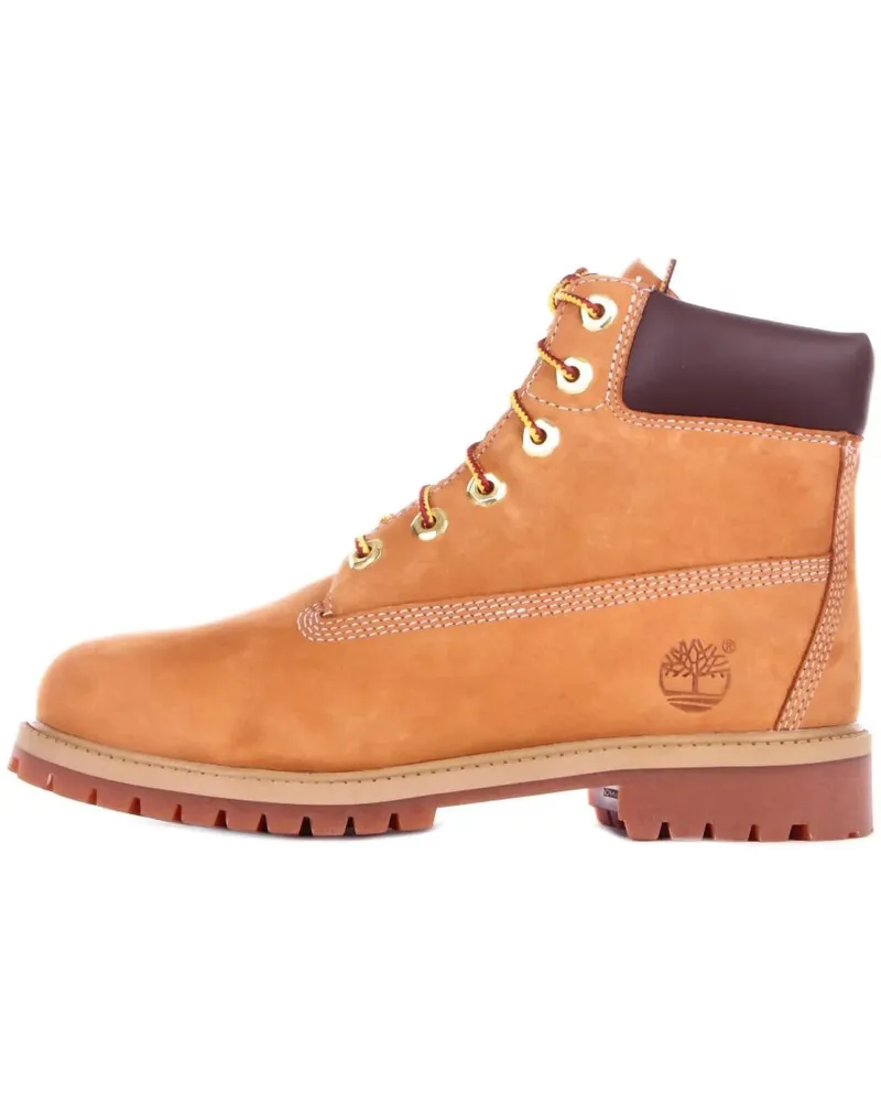 Timberland Stiefel Boots Wheat beige Beige