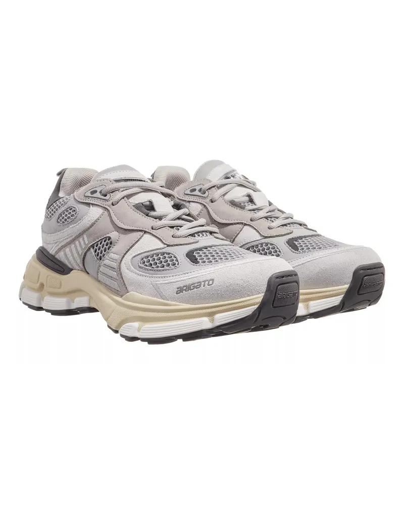 Axel Arigato Low-Top Sneaker Sphere Runner grau Grau