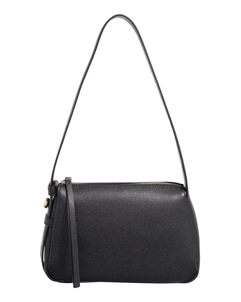 Tory Burch Crossbody Bags Romy Small Shoulder Bag schwarz Schwarz