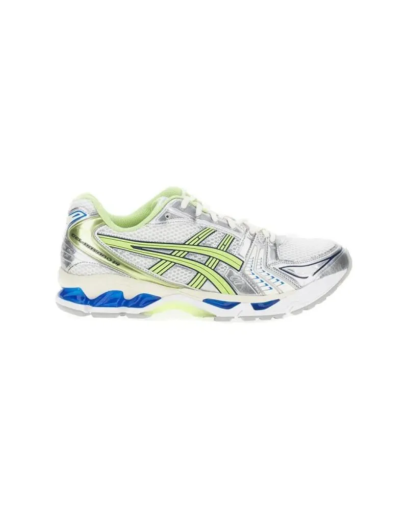 Asics Low-Top Sneaker Gel-Kayano 14 Sneakers weiß Weiß