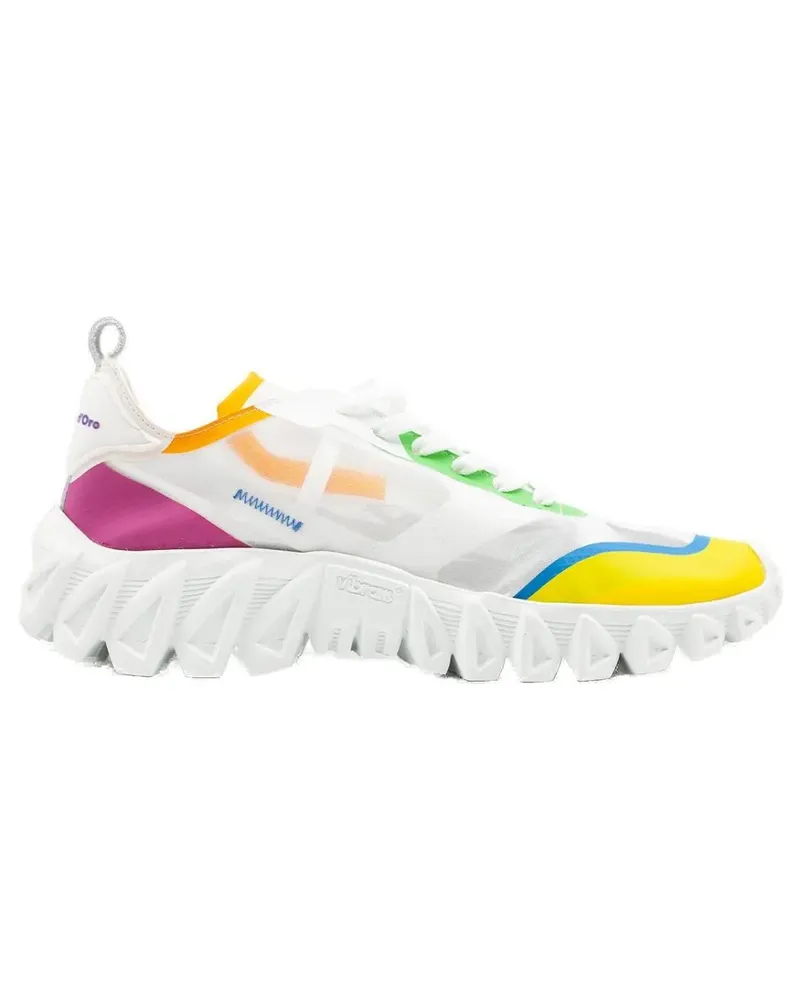 Pantofola d´Oro Low-Top Sneaker Sneakerball Women's Sneakers weiß Weiß