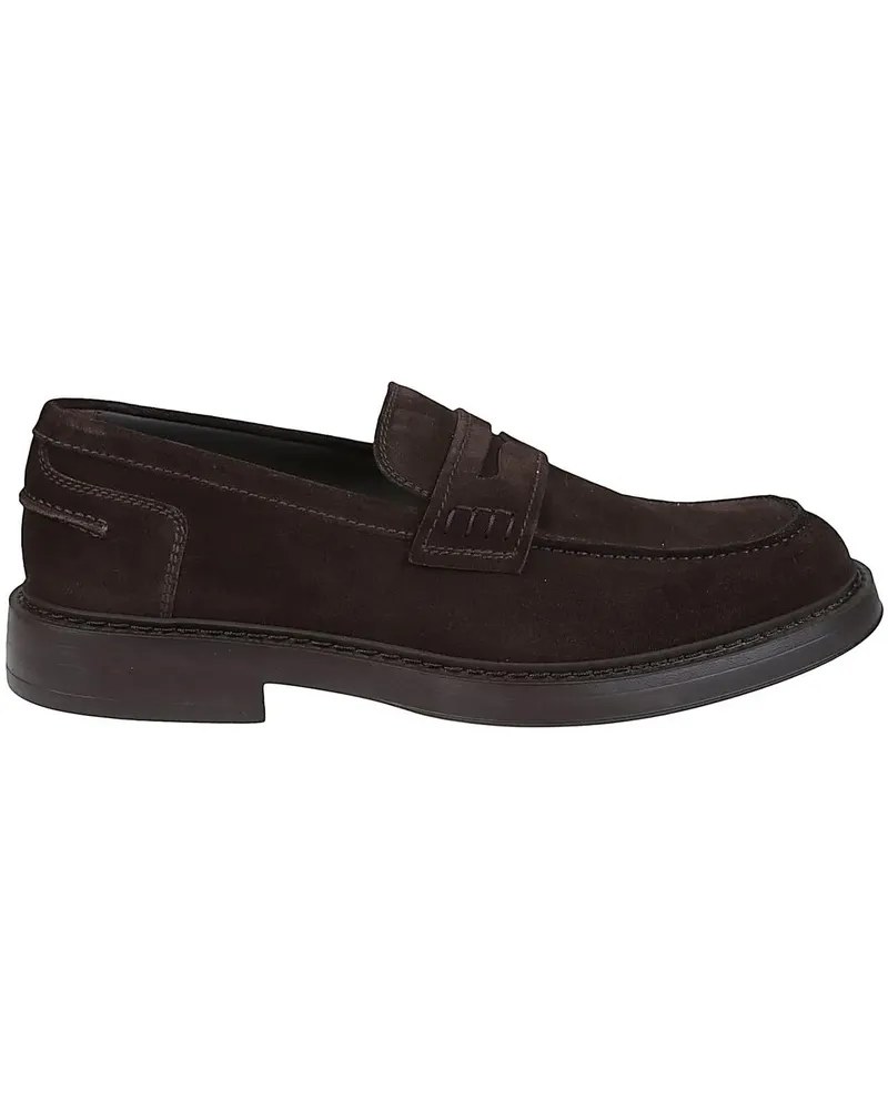 Doucal´s Loafer Penny Adler Loafers Brown braun Braun