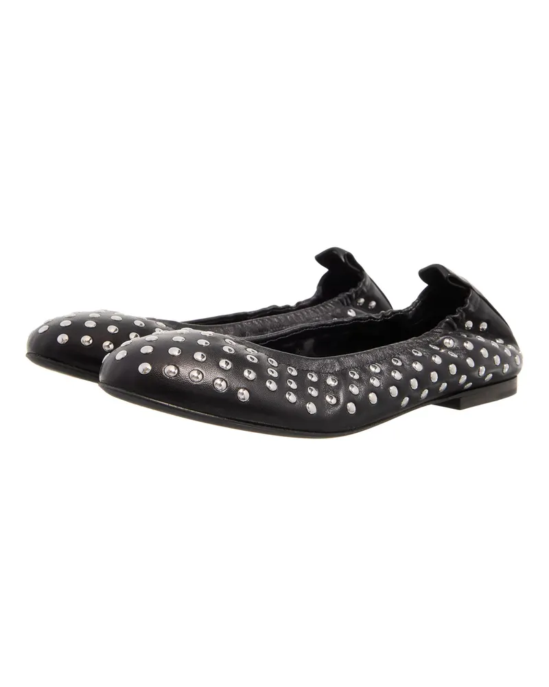 Kennel & Schmenger Loafer NELLY schwarz Schwarz