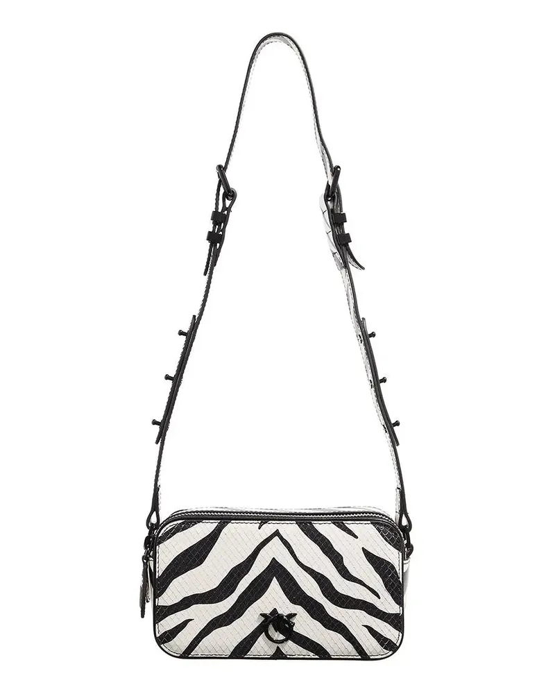 Pinko Crossbody Bags Camera Case bunt Bunt