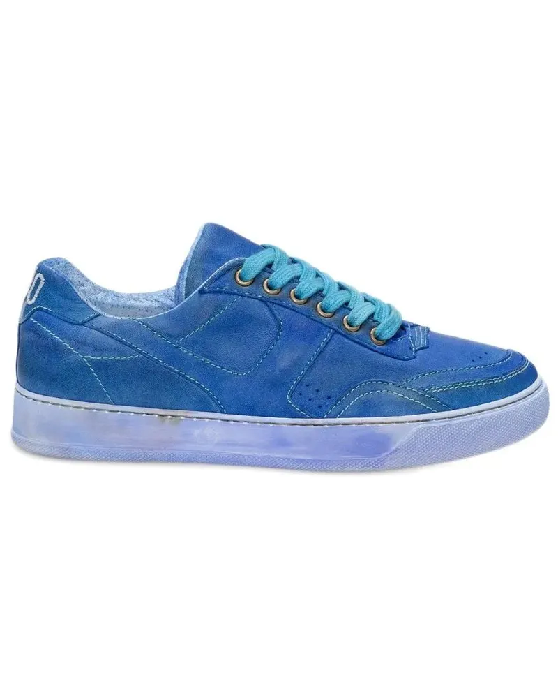 Pantofola d´Oro Low-Top Sneaker Santiago Blue Sneakers blau Blau