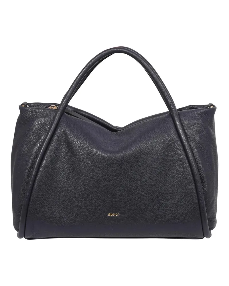 Abro Shopper Shopper WILLOW blau Blau