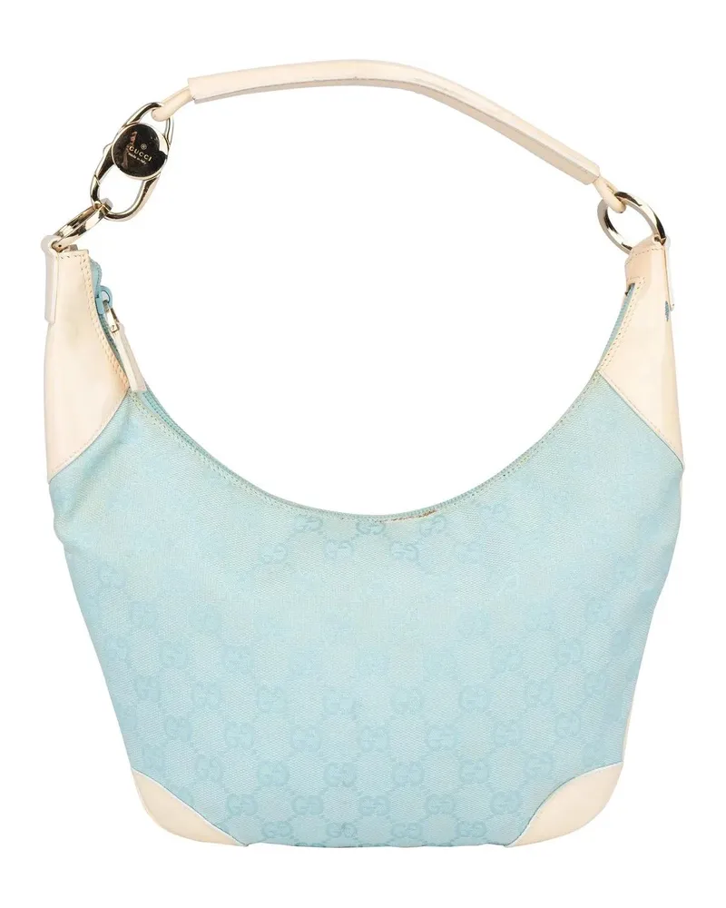 Gucci Crossbody Bags  GG Monogram Hobo Bag bunt Bunt