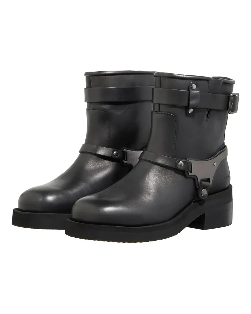 Nubikk Stiefel & Boots Eve Maryn schwarz Schwarz