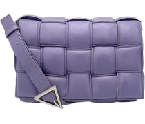 Crossbody Bags  Padded Cassette - Purple orange