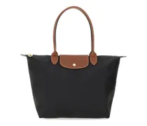 Shopper & Totes Le Pliage Large Bag schwarz