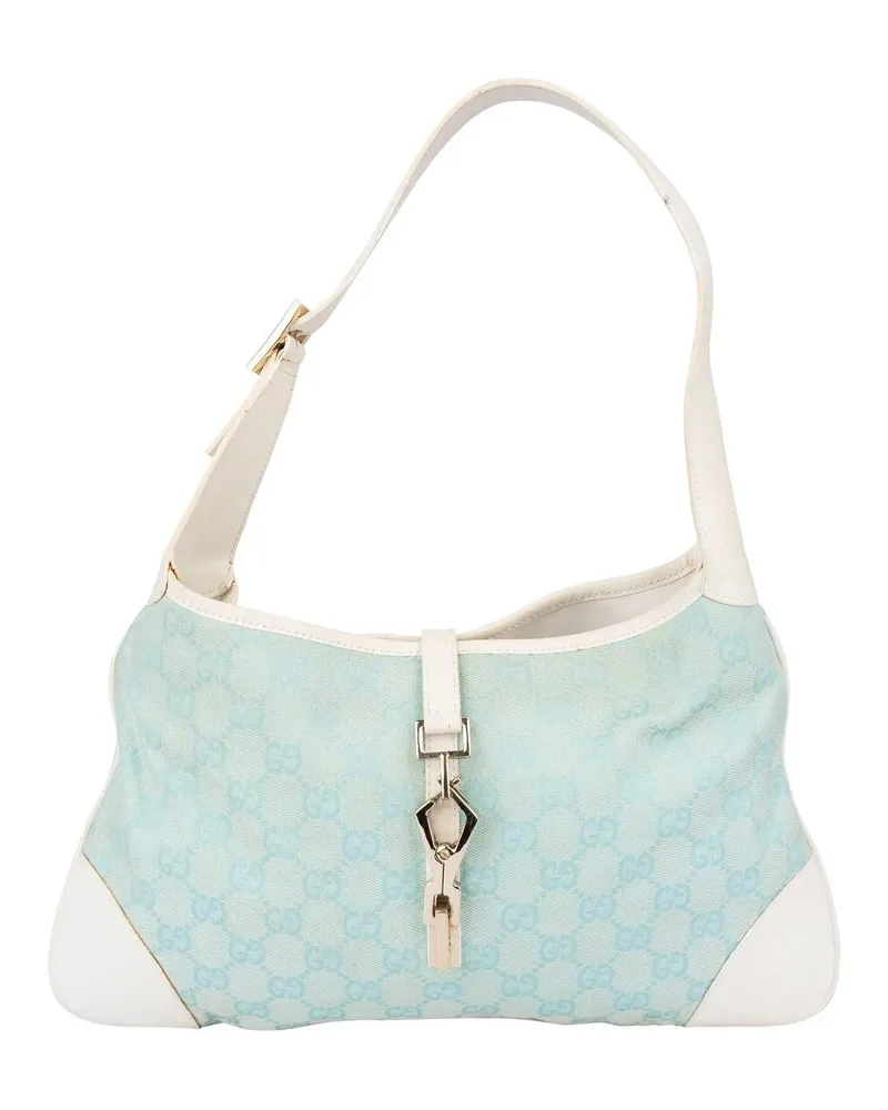 Gucci Crossbody Bags  GG Monogram Jackie Handbag bunt Bunt