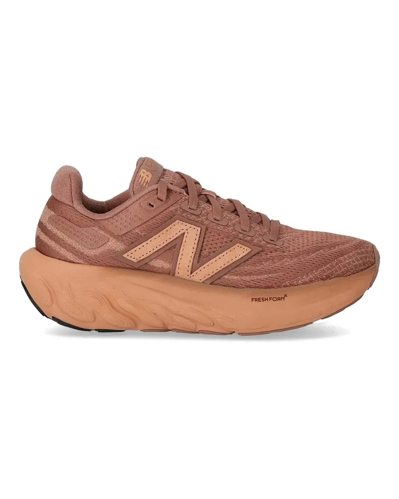 New Balance Low-Top Sneaker Fresh Foam X 1080 Sparrow Sneaker rosa Gold