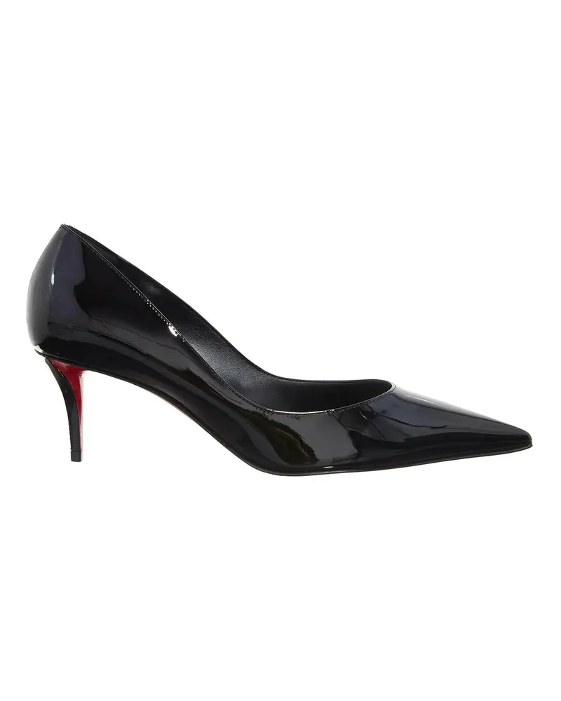 Christian Louboutin Hohe Schuhe Miss Z 60 Pumps schwarz Schwarz