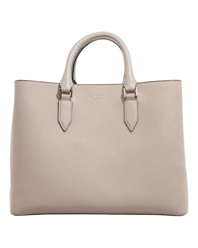 HUGO BOSS Shopper & Totes Alyce Bness Tote Bm beige Beige
