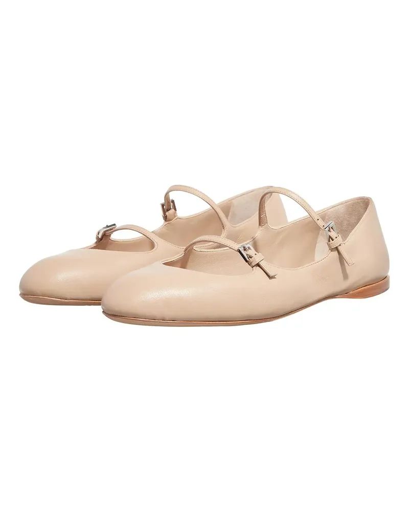 Max Mara Loafer Circus beige Beige
