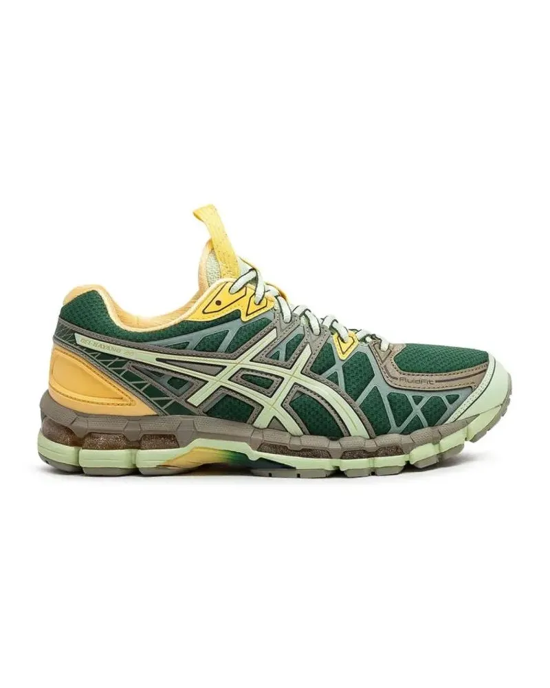 Asics Low-Top Sneaker Ub10-S Gel-Kayano 20 Sneakers grün Grün
