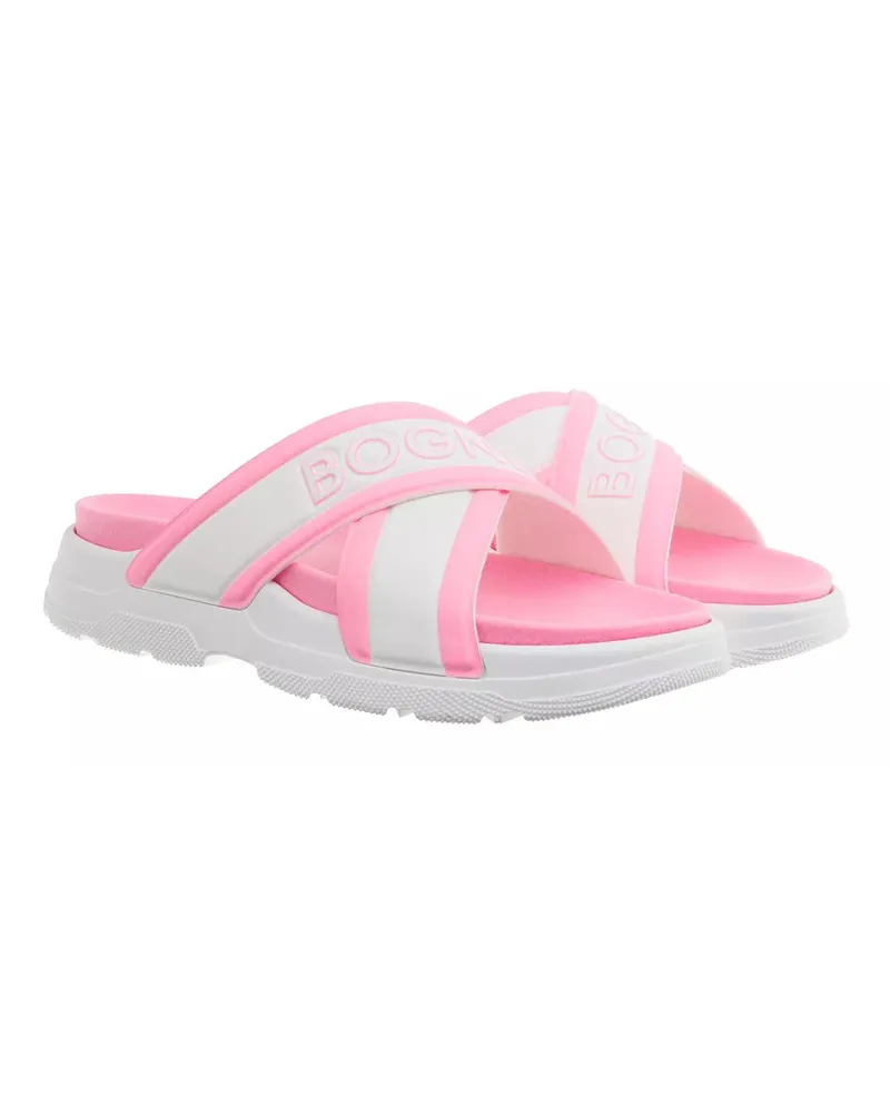 Bogner Slipper & Pantoletten San Josè L 1 pink Rosa