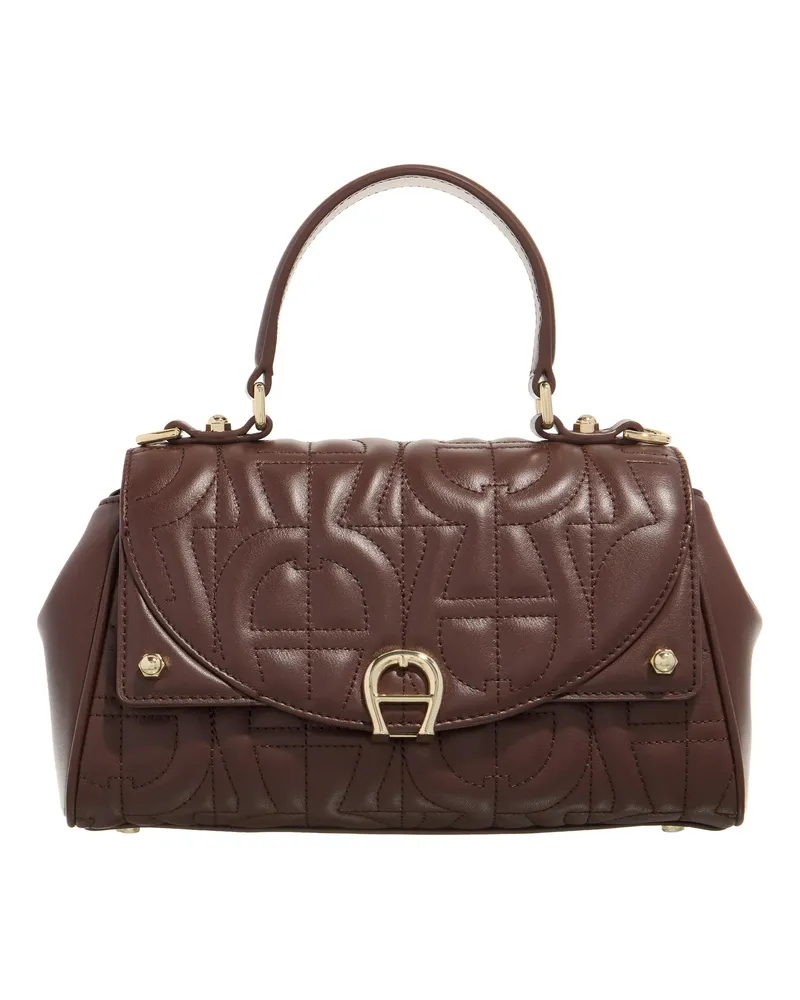 Aigner Crossbody Bags Diadora braun Braun