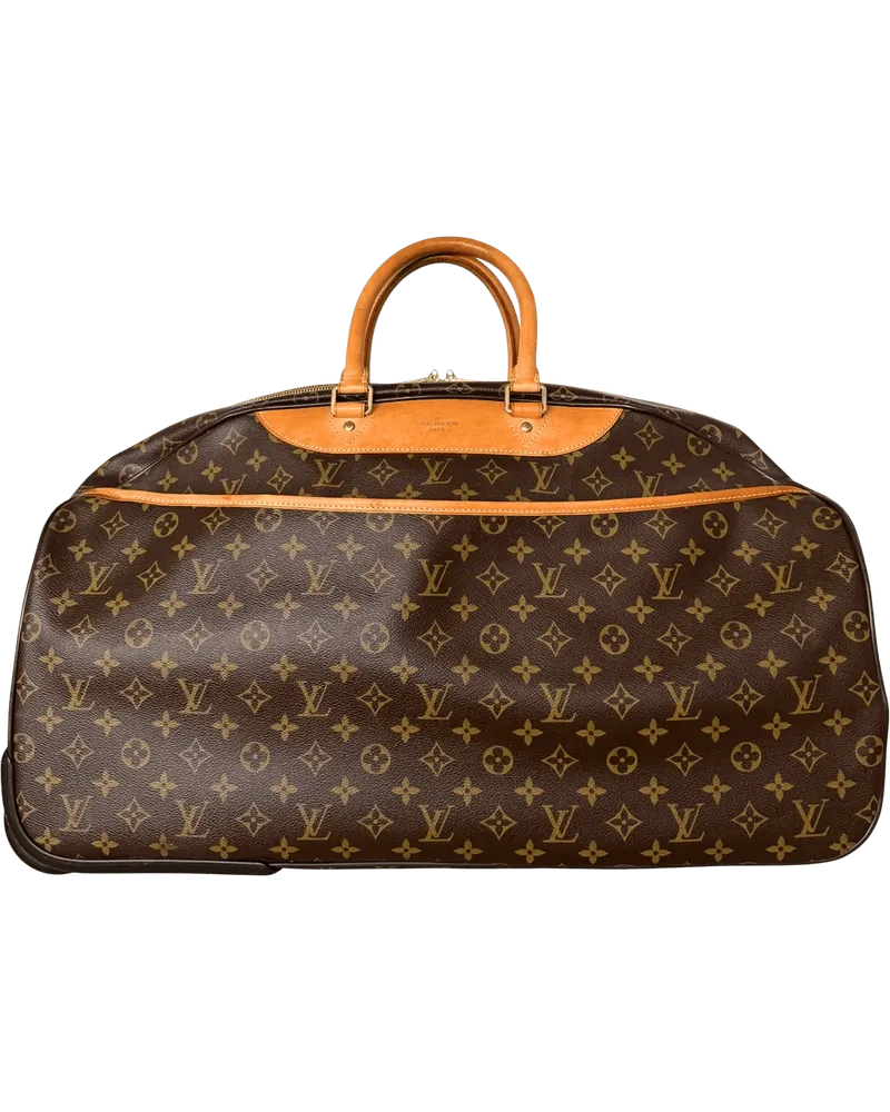Louis Vuitton Businesstaschen & Reisegepäck  Eole 60 M23202 Brown / very good braun Braun