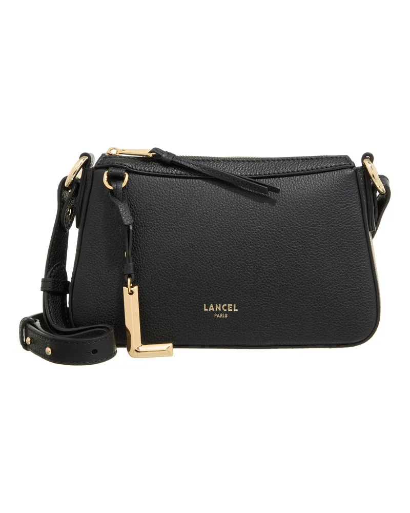 Lancel Crossbody Bags Faubourg schwarz Schwarz