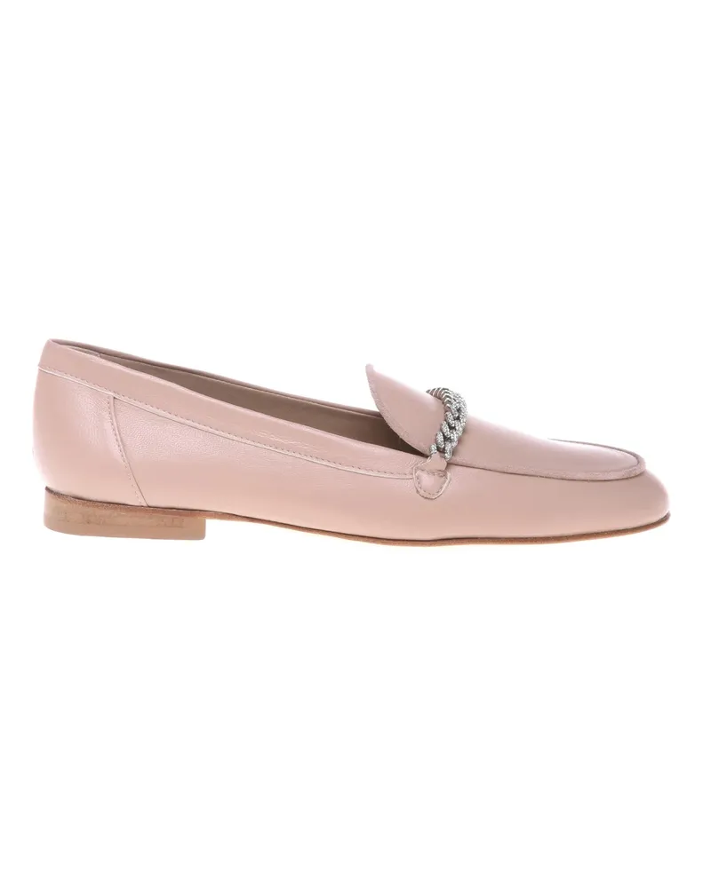 Baldinini Loafer MOKASSIN  beige Beige