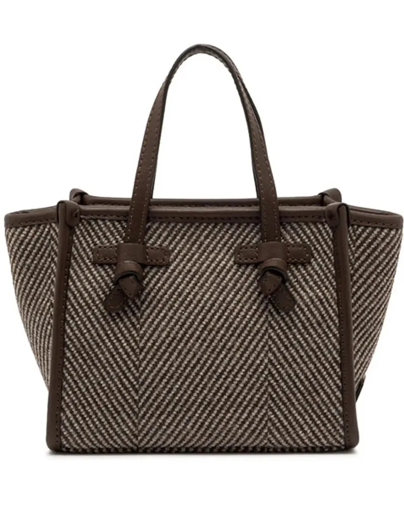 Gianni Chiarini Crossbody Bags Bags Daino braun Braun