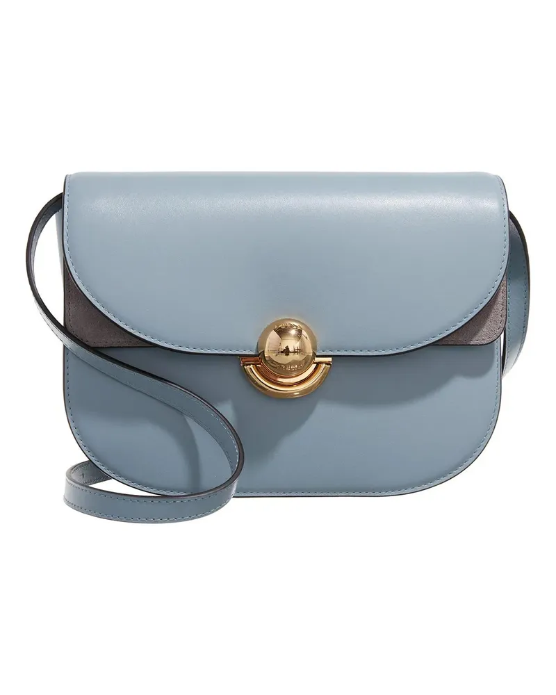 Furla Crossbody Bags  Sfera S Crossbody Round blau Blau