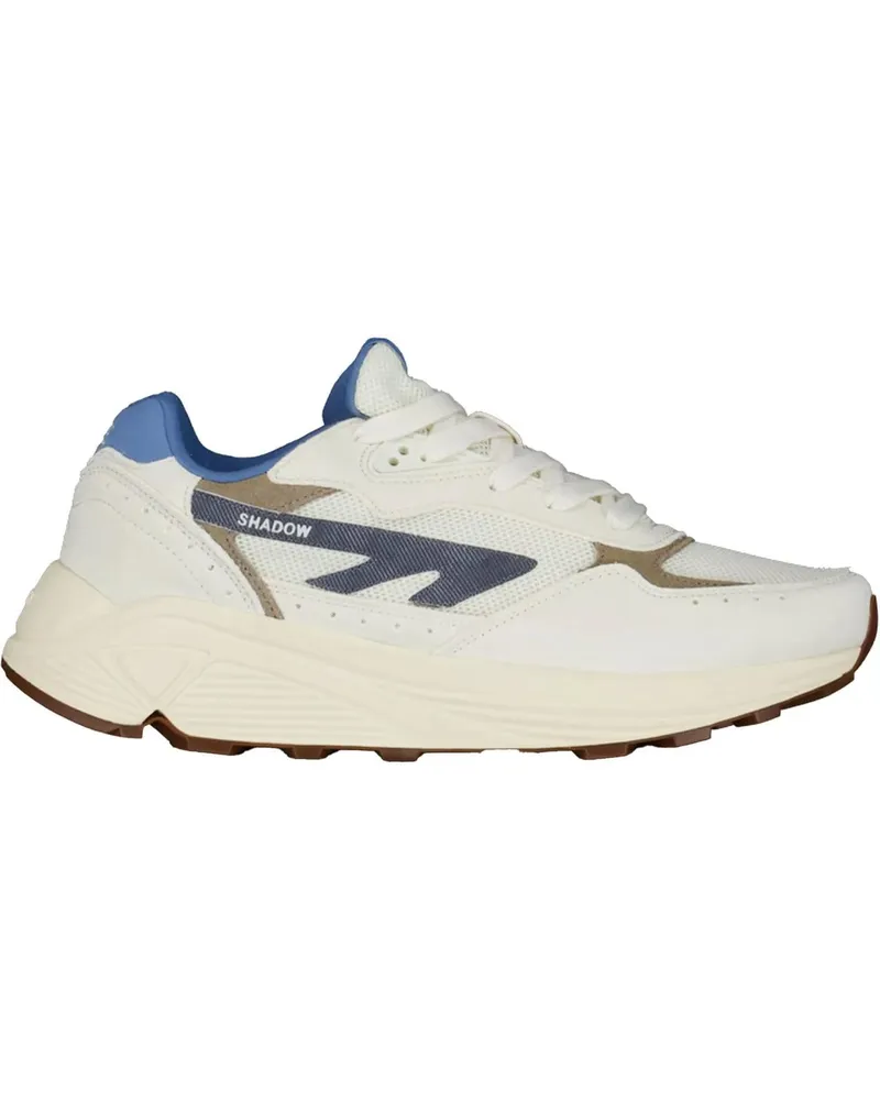 Hi-Tec Low-Top Sneaker  Hts Shadow Rgs Sneakers Wit K010002-215 weiß Weiß