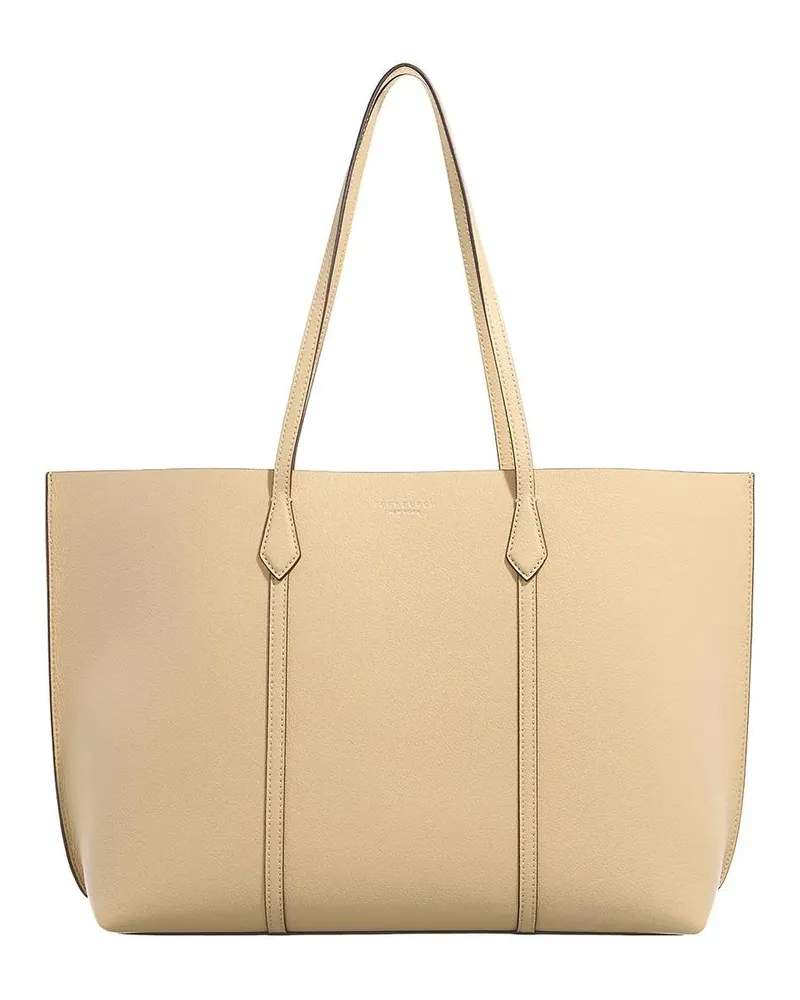 Tory Burch Shopper & Totes Perry Tote beige Beige