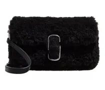 Crossbody Bags The Mini Shoulder Bag Teddy schwarz