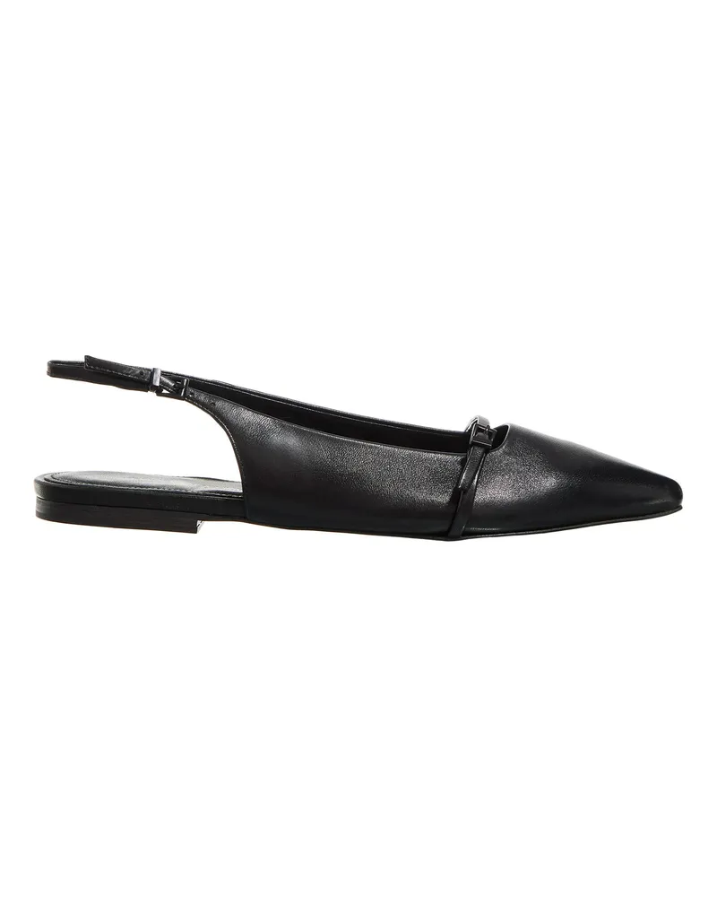 Kennel & Schmenger Ballerinas Greta schwarz Schwarz