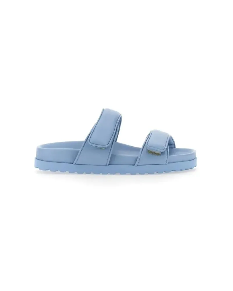 Gia Borghini Sandalen Pins 11 Sandal blau Blau