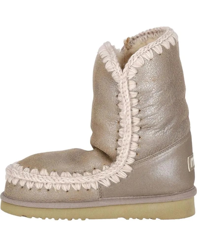 Mou Stiefel Boots Divers bunt Bunt