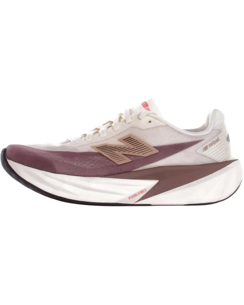 New Balance Low-Top Sneaker Sneakers Angora weiß Weiß