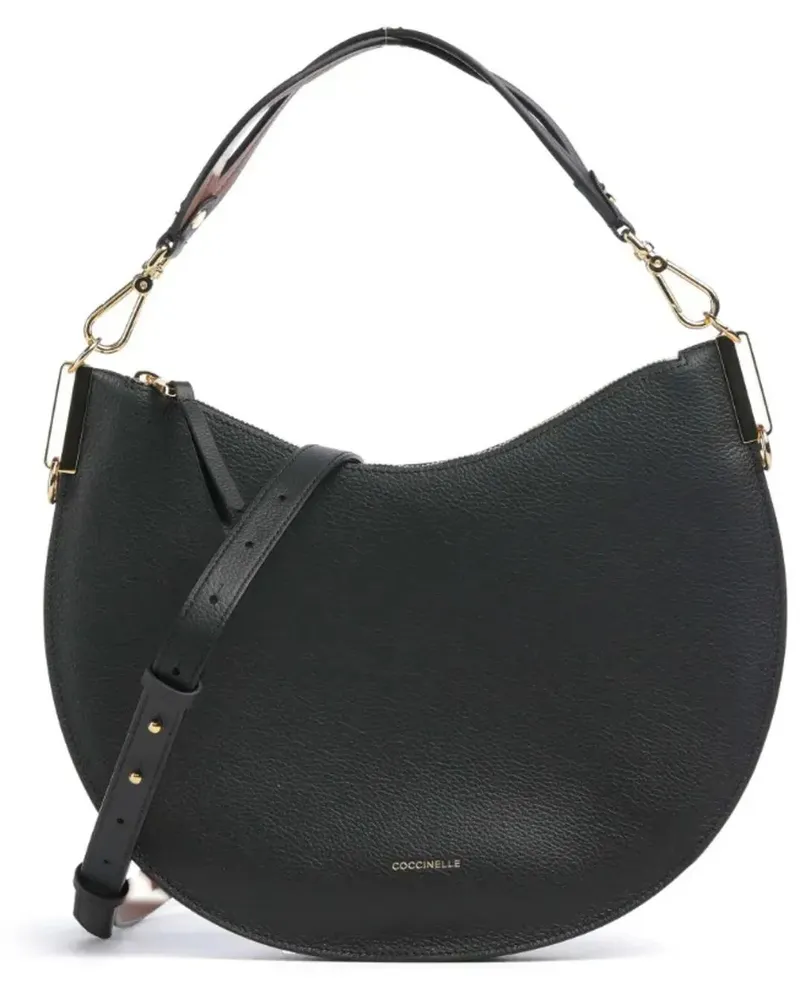 Coccinelle Crossbody Bags Bags Nerocognac braun Braun