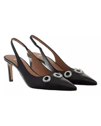 HUGO BOSS Pumps & High Heels Janet Pump Schwarz