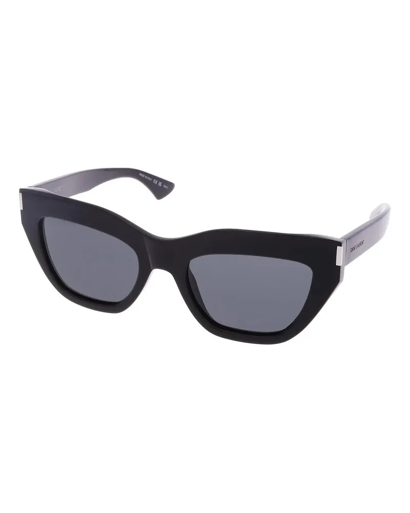 Saint Laurent Sonnenbrille  black Schwarz