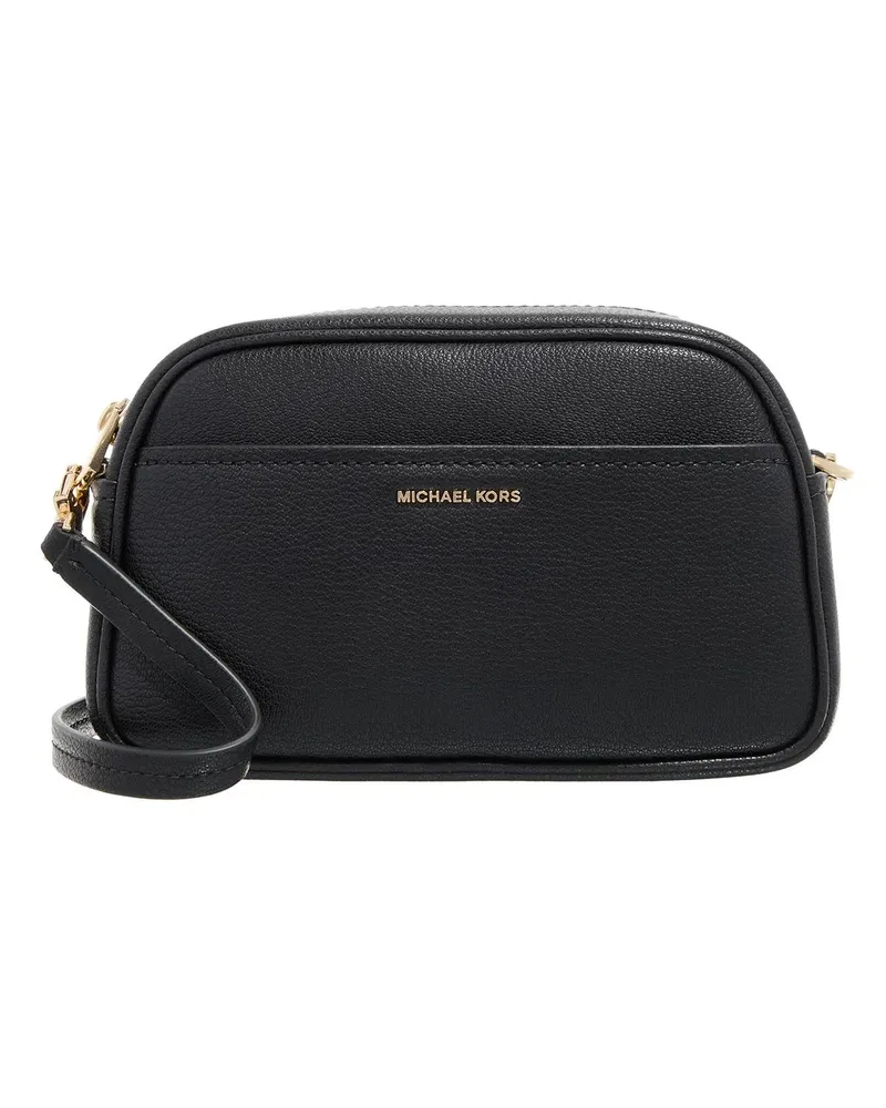 Michael Kors Crossbody Bags Sm Camera Xbody schwarz Schwarz