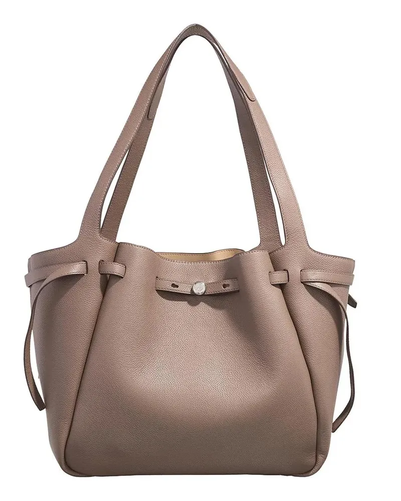 Tory Burch Shopper & Totes Romy Tote taupe Taupe