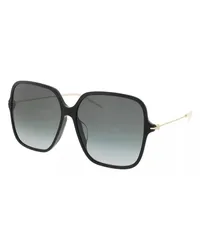 Gucci Sonnenbrille GG1267SA Mehrfarbig