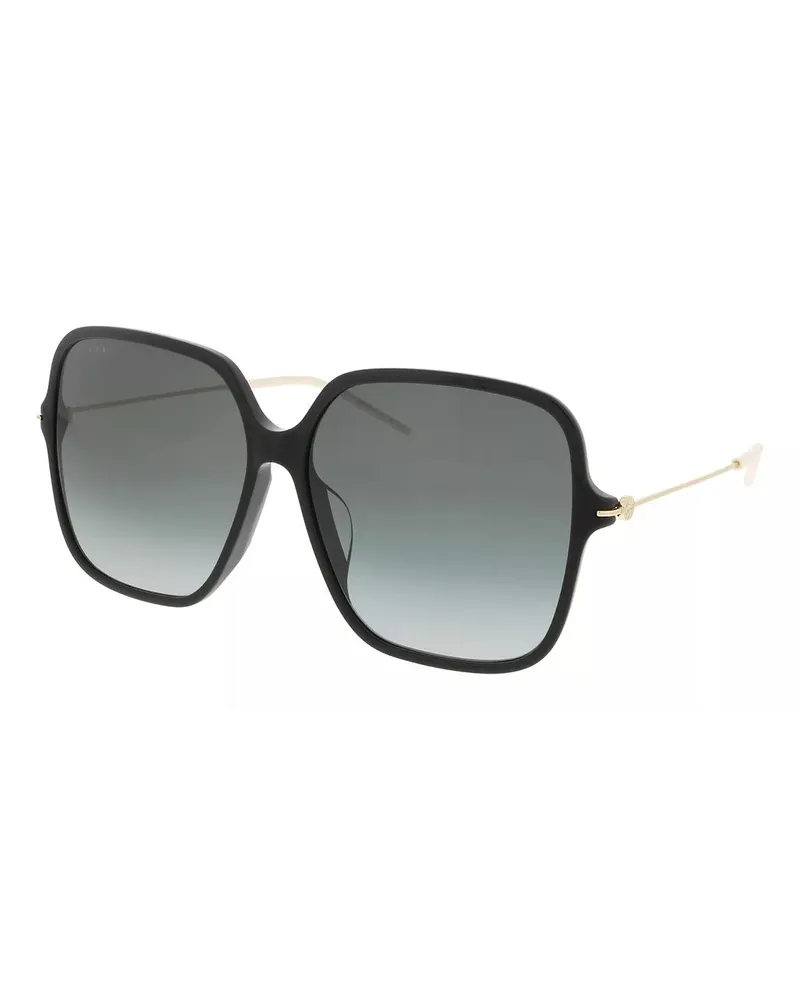 Gucci Sonnenbrille GG1267SA Mehrfarbig